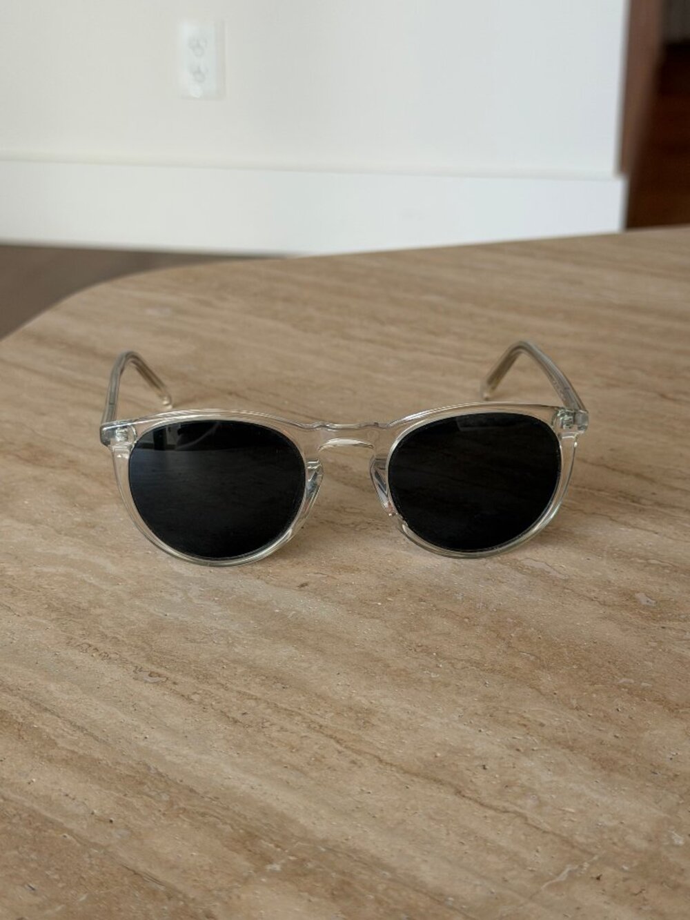 Warby Parker Haskell LBF 500
